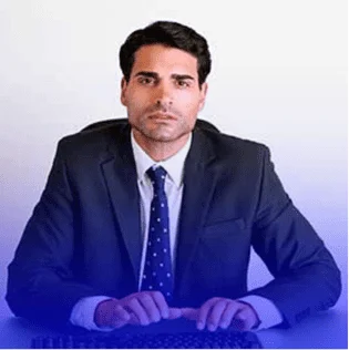 Daniel Pereira